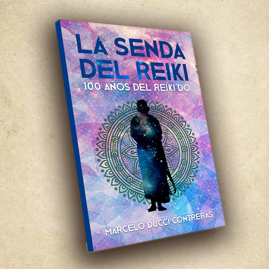 La Senda del Reiki